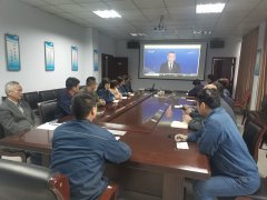 深入學習十九屆五中全會精神